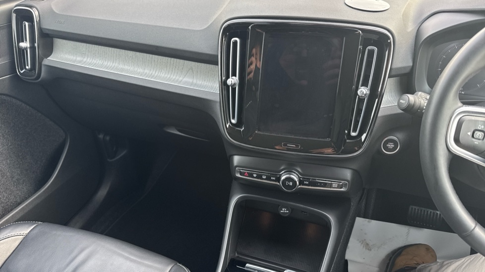 Used Volvo XC40 2021 for sale - 76999338: Photo 22