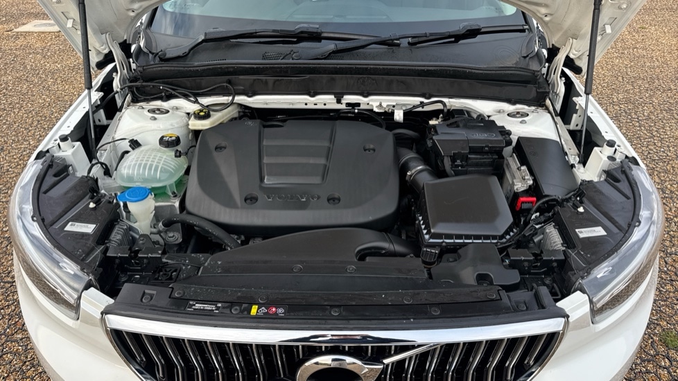 Used Volvo XC40 2021 for sale - 76999338: Photo 23