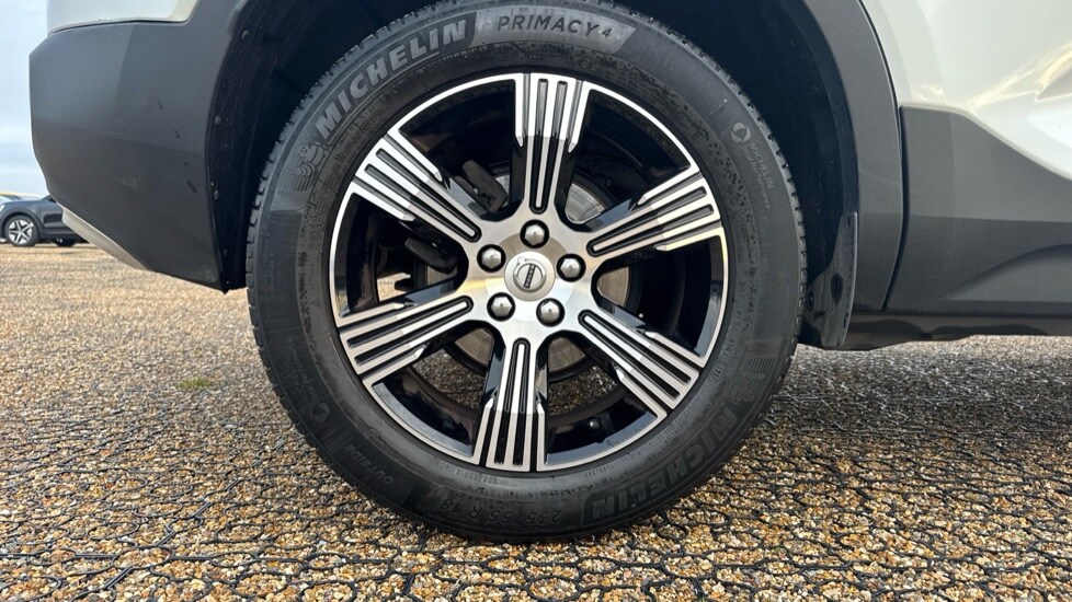 Used Volvo XC40 2021 for sale - 76999338: Photo 24