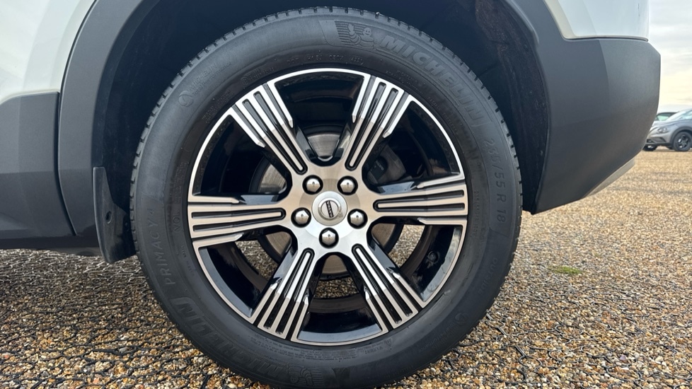 Used Volvo XC40 2021 for sale - 76999338: Photo 26