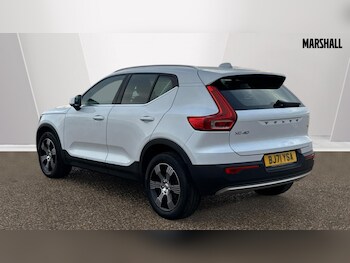 Used Volvo XC40 2021 for sale - 76999338: Photo