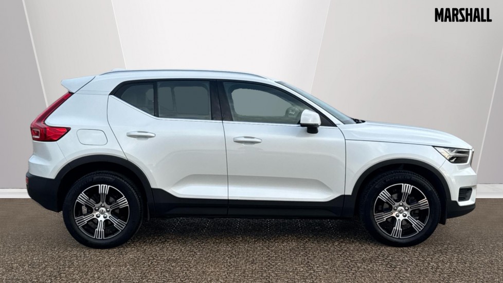 Used Volvo XC40 2021 for sale - 76999338: Photo 3