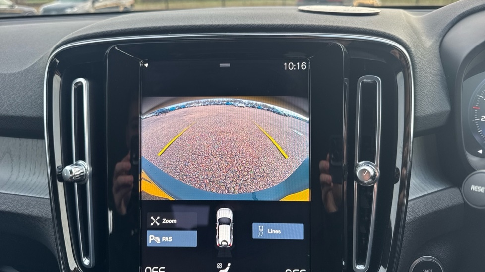 Used Volvo XC40 2021 for sale - 76999338: Photo 37