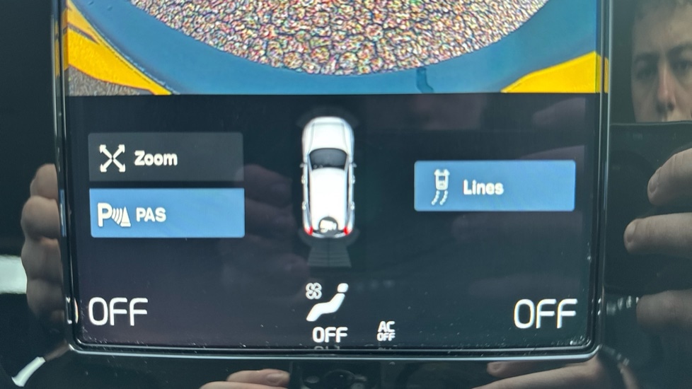 Used Volvo XC40 2021 for sale - 76999338: Photo 39