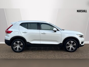 Used Volvo XC40 2021 for sale - 76999338: Photo