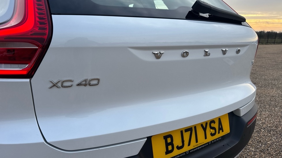 Used Volvo XC40 2021 for sale - 76999338: Photo 52