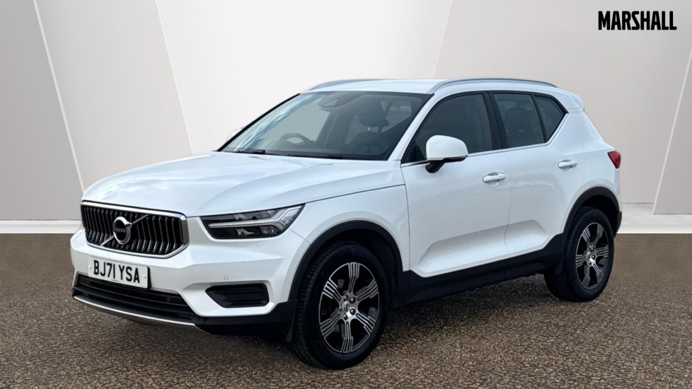Used Volvo XC40 2021 for sale - 76999338: Photo 6