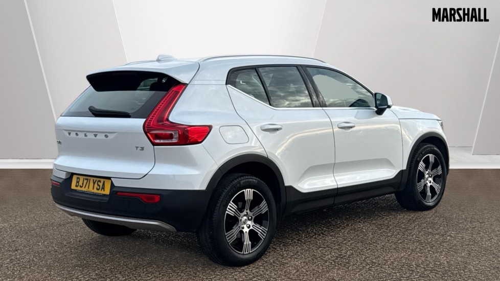 Used Volvo XC40 2021 for sale - 76999338: Photo 7