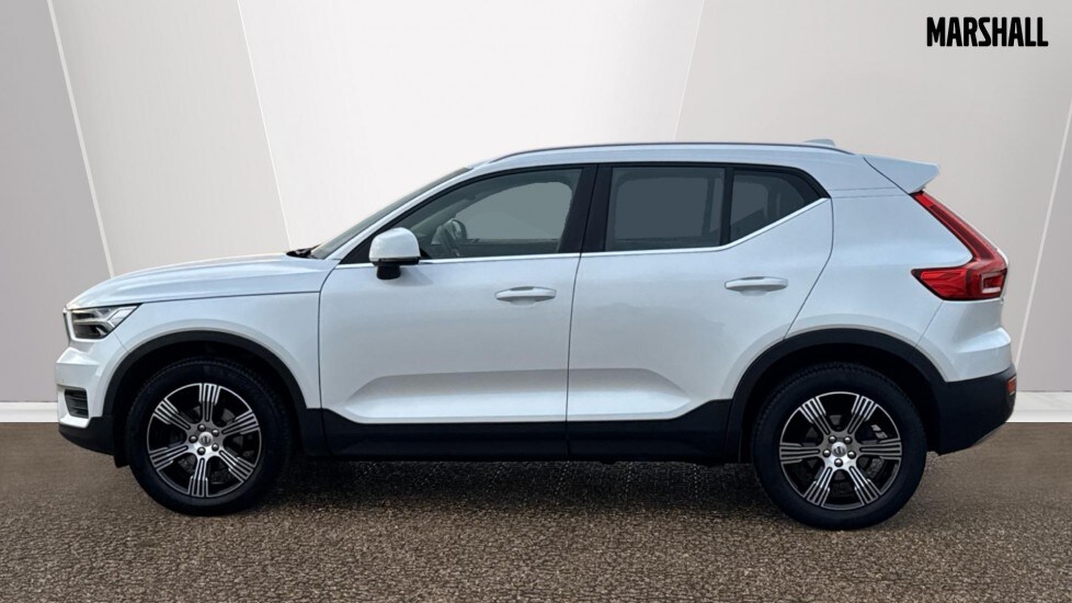 Used Volvo XC40 2021 for sale - 76999338: Photo 8