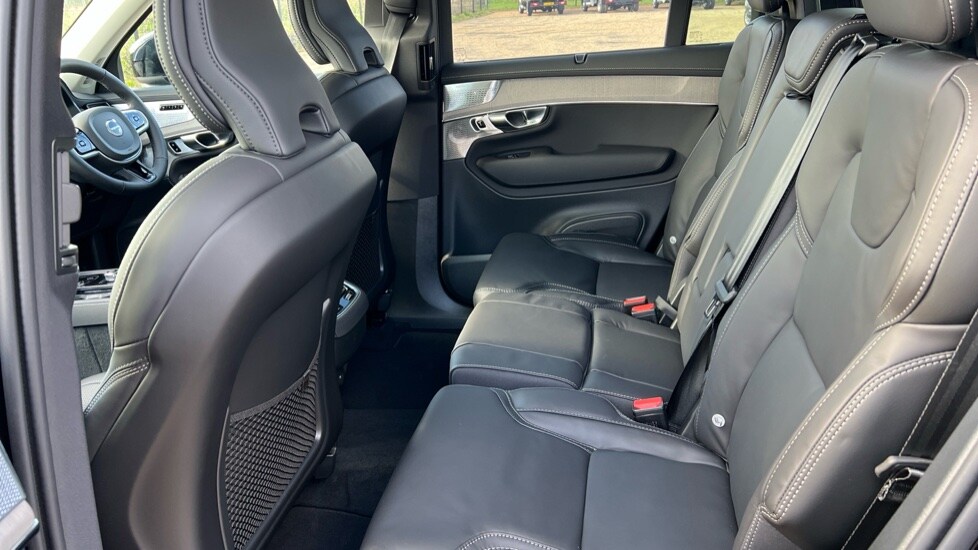 Used Volvo XC90 2025 for sale - 76731437: Photo 10