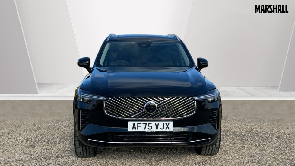 Used Volvo XC90 2025 for sale - 76731437: Photo 12