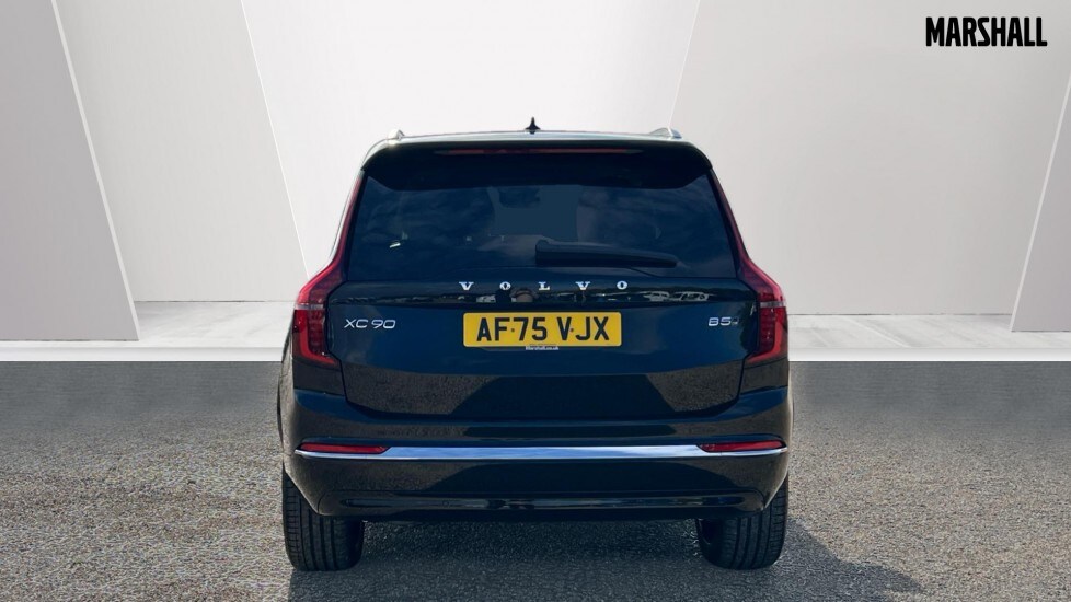 Used Volvo XC90 2025 for sale - 76731437: Photo 13