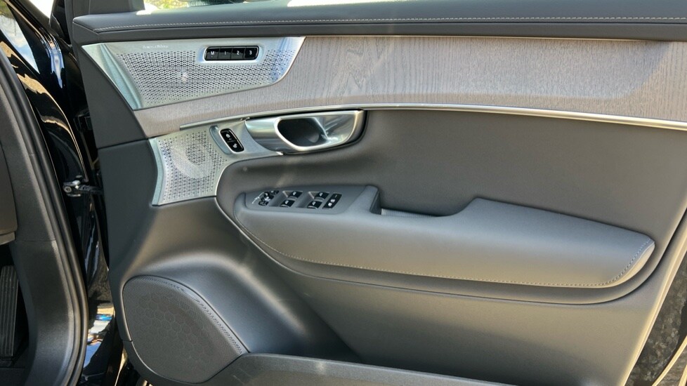 Used Volvo XC90 2025 for sale - 76731437: Photo 15