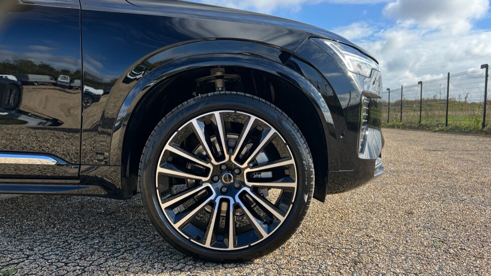 Used Volvo XC90 2025 for sale - 76731437: Photo 16