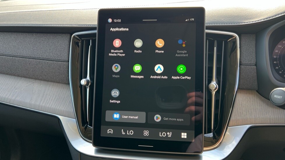 Used Volvo XC90 2025 for sale - 76731437: Photo 20