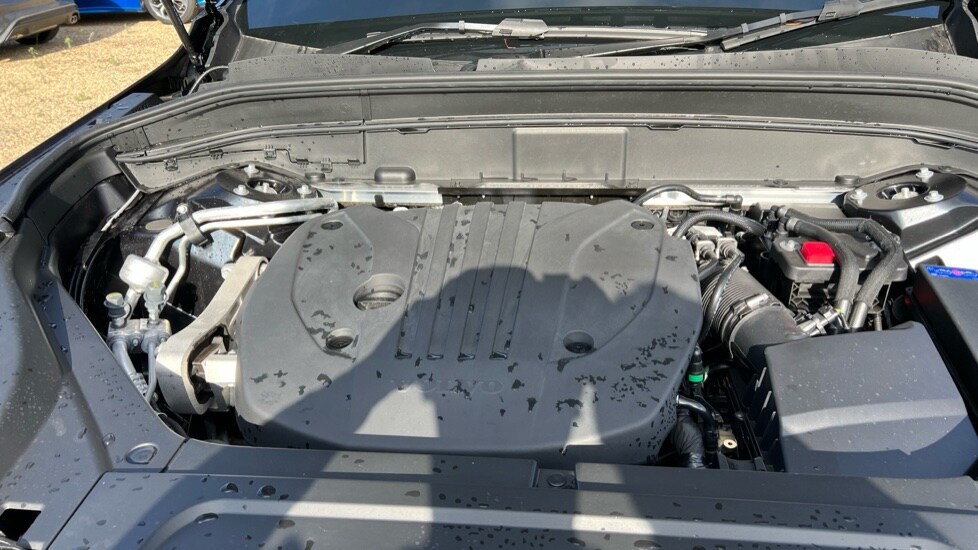 Used Volvo XC90 2025 for sale - 76731437: Photo 23