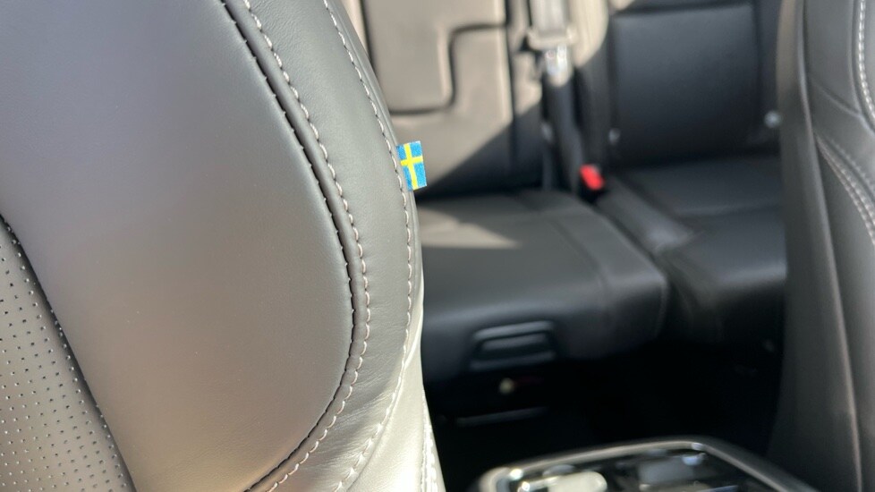 Used Volvo XC90 2025 for sale - 76731437: Photo 27