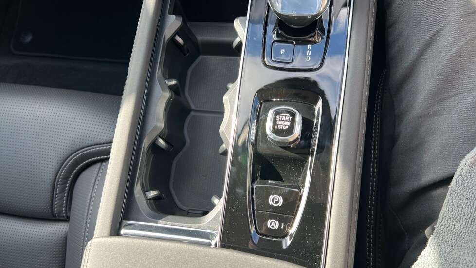 Used Volvo XC90 2025 for sale - 76731437: Photo 28