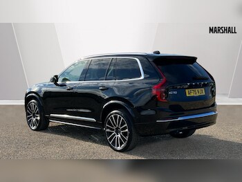 Used Volvo XC90 2025 for sale - 76731437: Photo