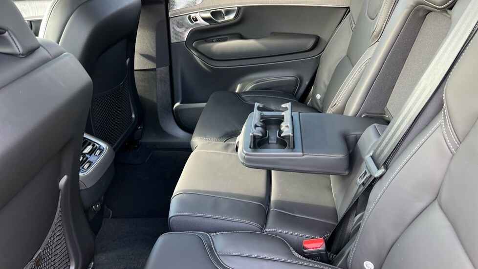 Used Volvo XC90 2025 for sale - 76731437: Photo 31