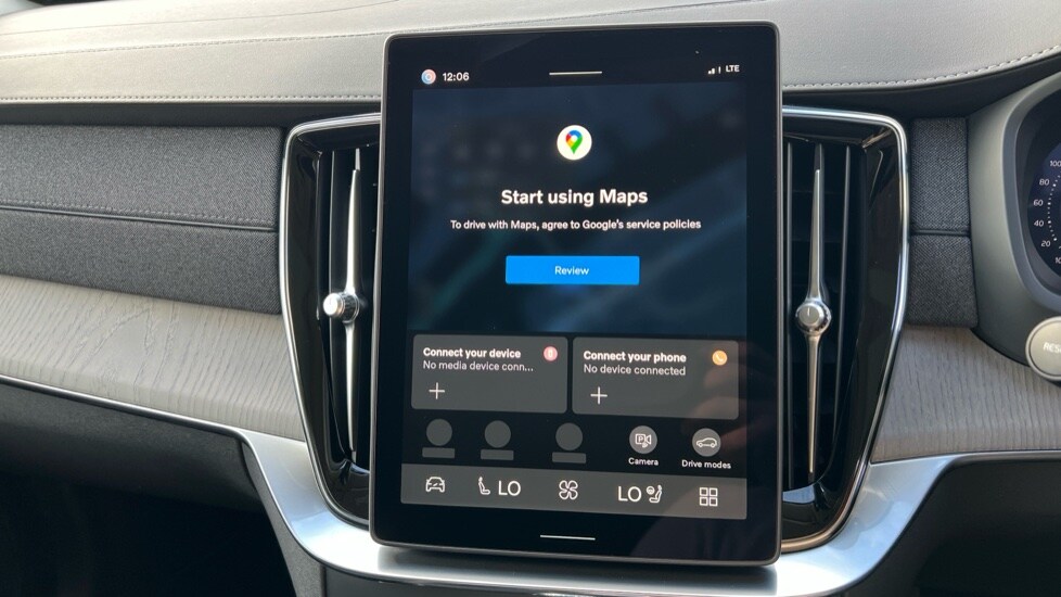 Used Volvo XC90 2025 for sale - 76731437: Photo 34