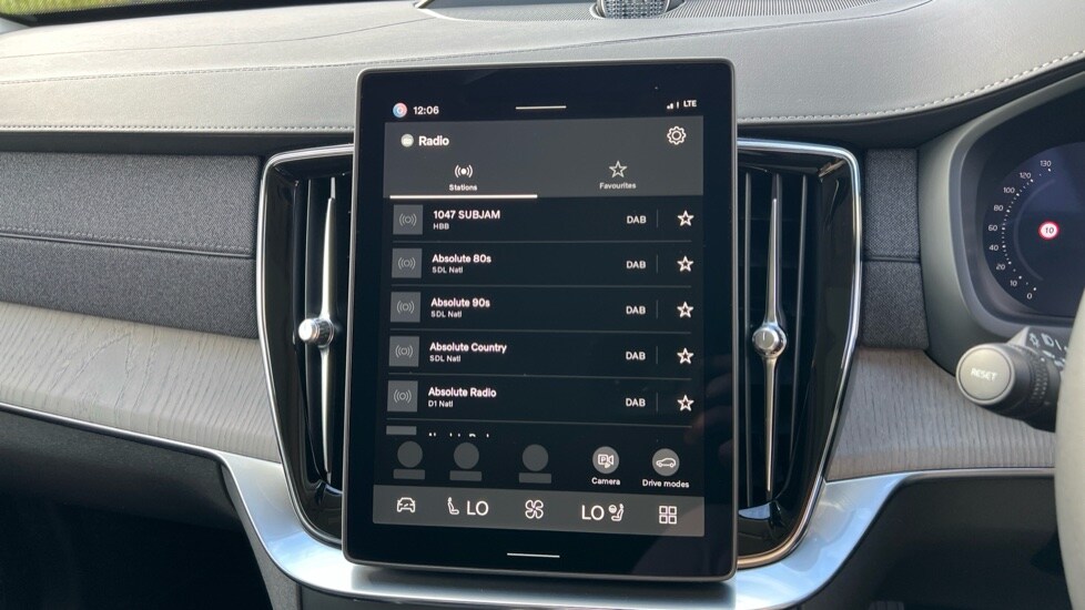 Used Volvo XC90 2025 for sale - 76731437: Photo 35