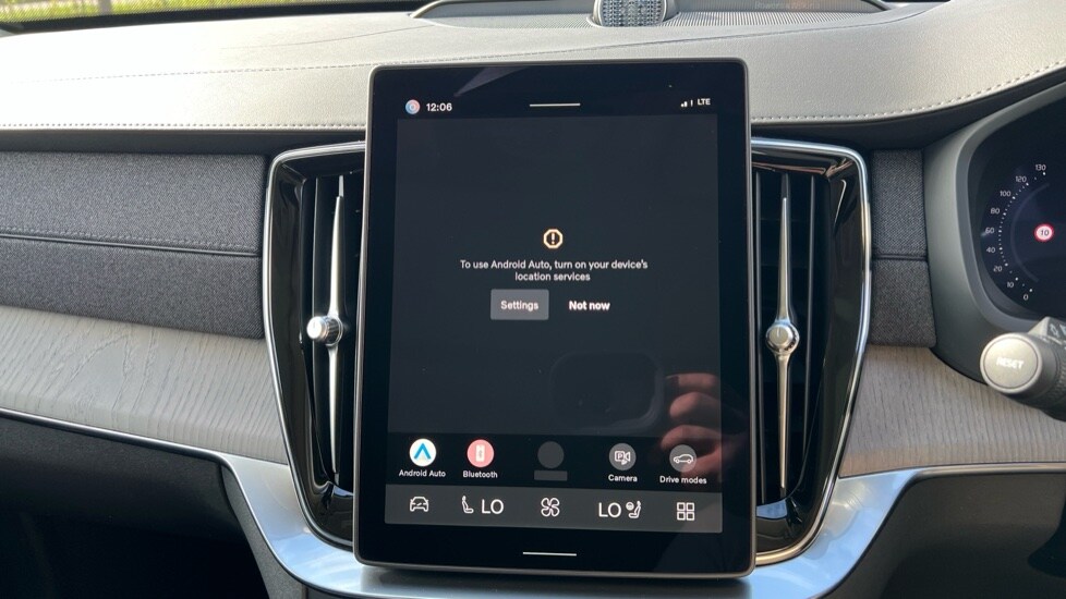 Used Volvo XC90 2025 for sale - 76731437: Photo 36