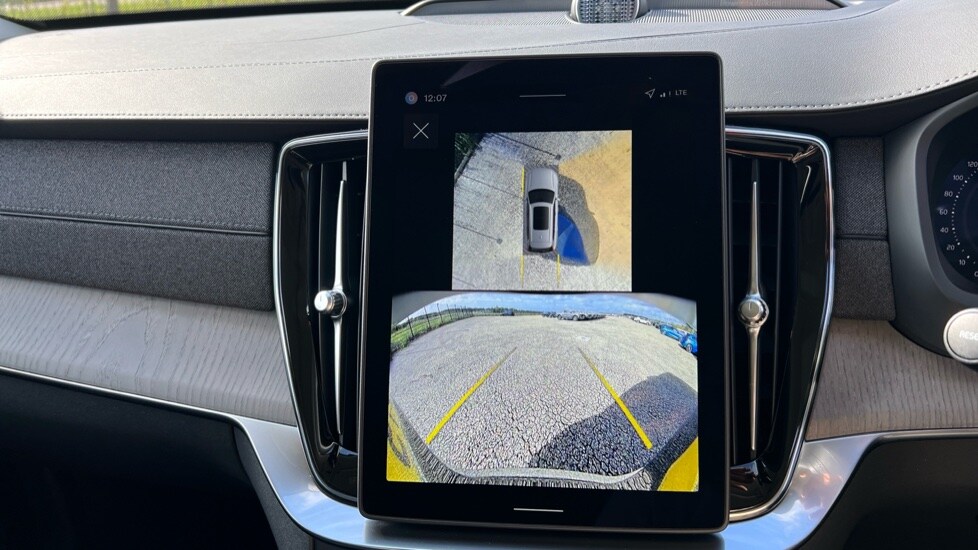 Used Volvo XC90 2025 for sale - 76731437: Photo 37