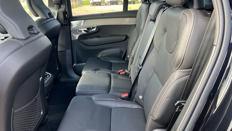 Used Volvo XC90 2025 for sale - 76731437: Photo 38