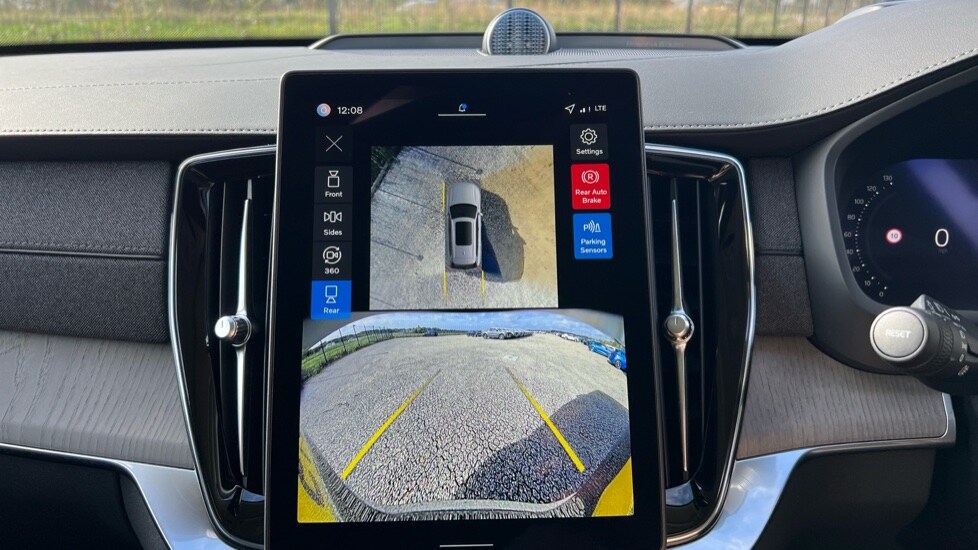 Used Volvo XC90 2025 for sale - 76731437: Photo 39