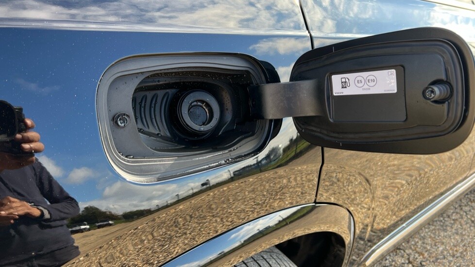 Used Volvo XC90 2025 for sale - 76731437: Photo 42