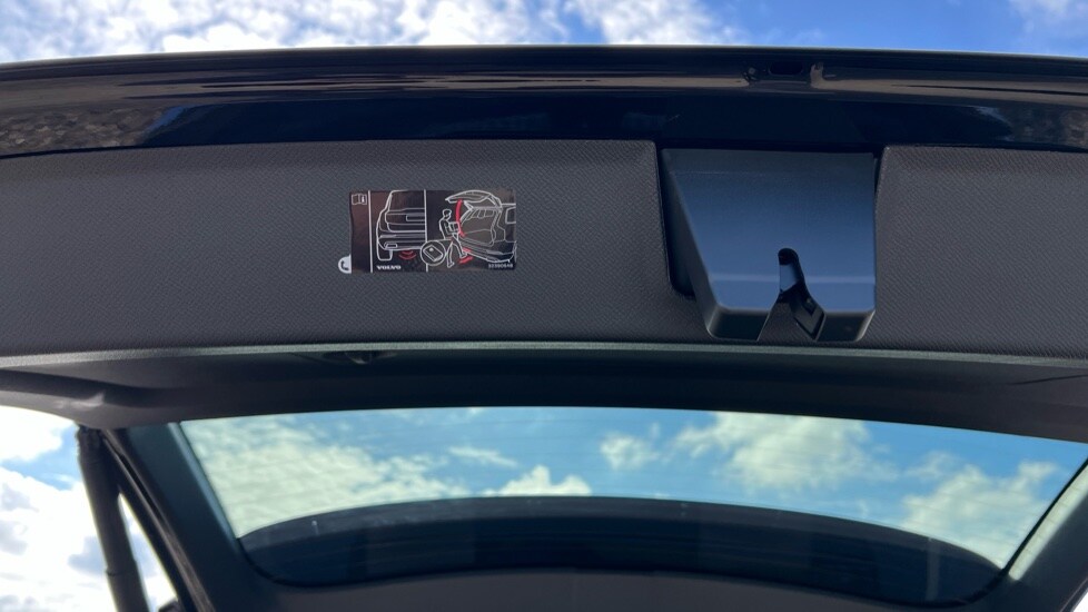 Used Volvo XC90 2025 for sale - 76731437: Photo 45