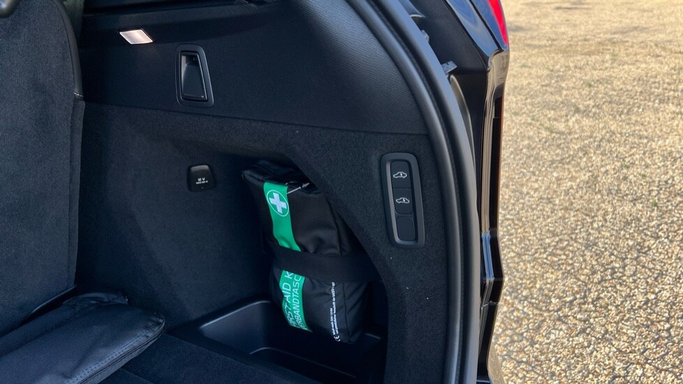 Used Volvo XC90 2025 for sale - 76731437: Photo 47