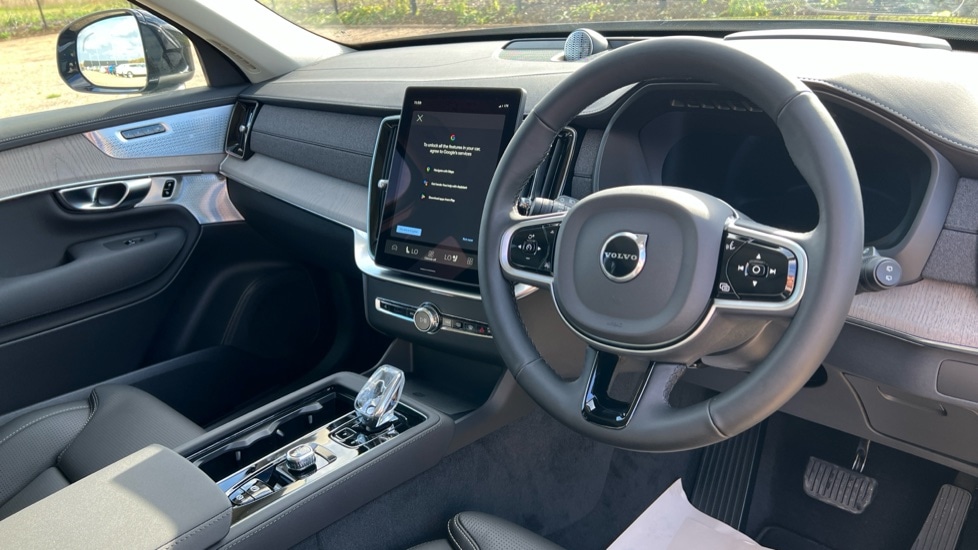 Used Volvo XC90 2025 for sale - 76731437: Photo 5