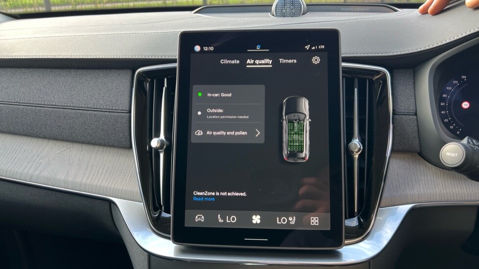 Used Volvo XC90 2025 for sale - 76731437: Photo 51