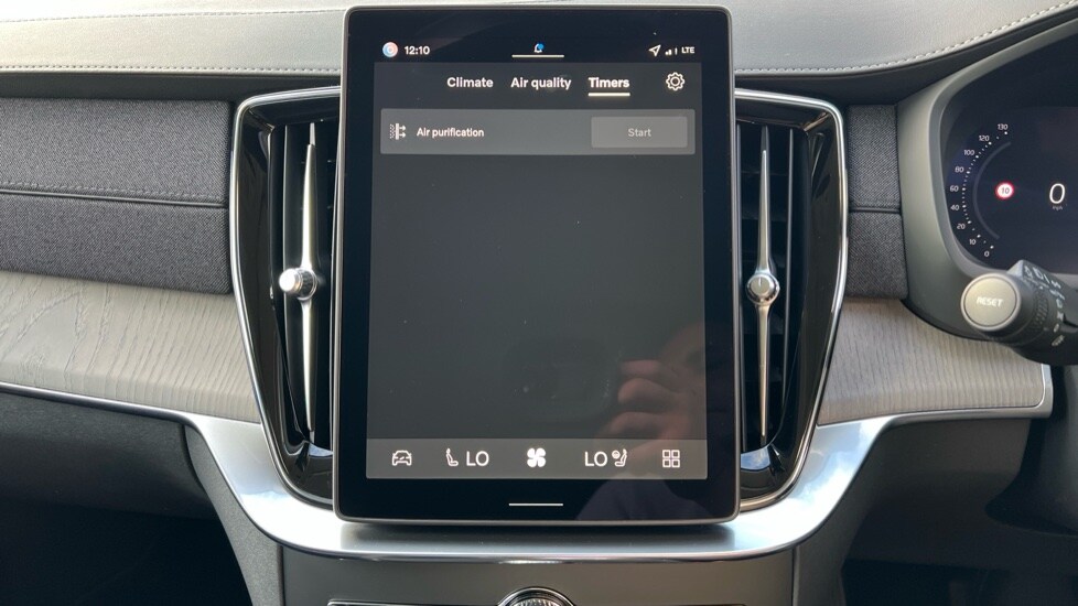 Used Volvo XC90 2025 for sale - 76731437: Photo 52