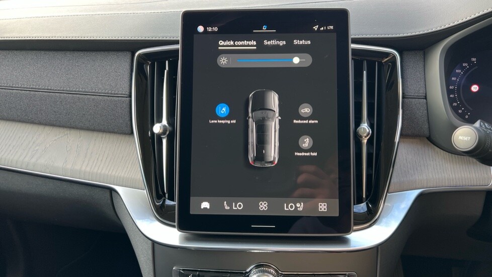 Used Volvo XC90 2025 for sale - 76731437: Photo 53