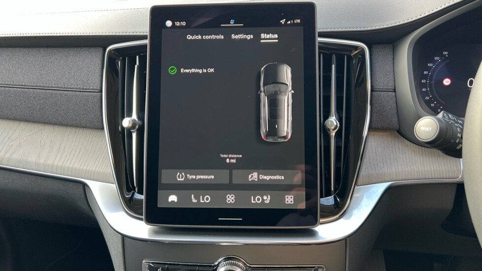 Used Volvo XC90 2025 for sale - 76731437: Photo 54