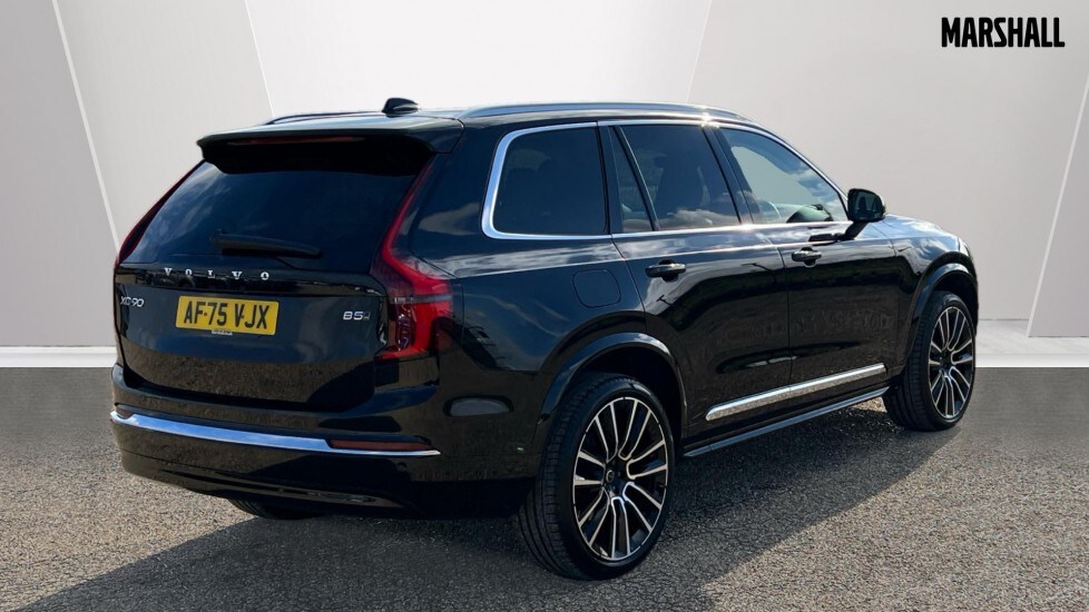 Used Volvo XC90 2025 for sale - 76731437: Photo 7