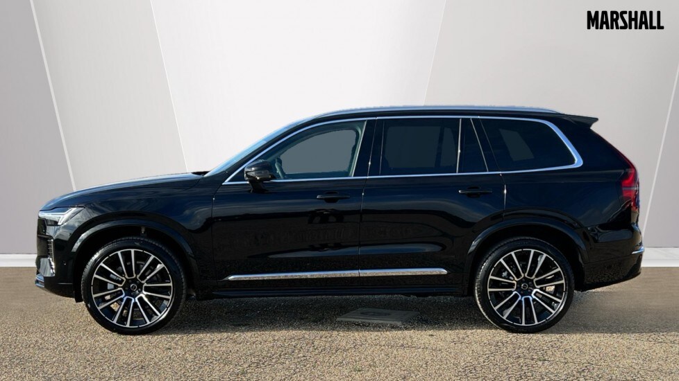 Used Volvo XC90 2025 for sale - 76731437: Photo 8