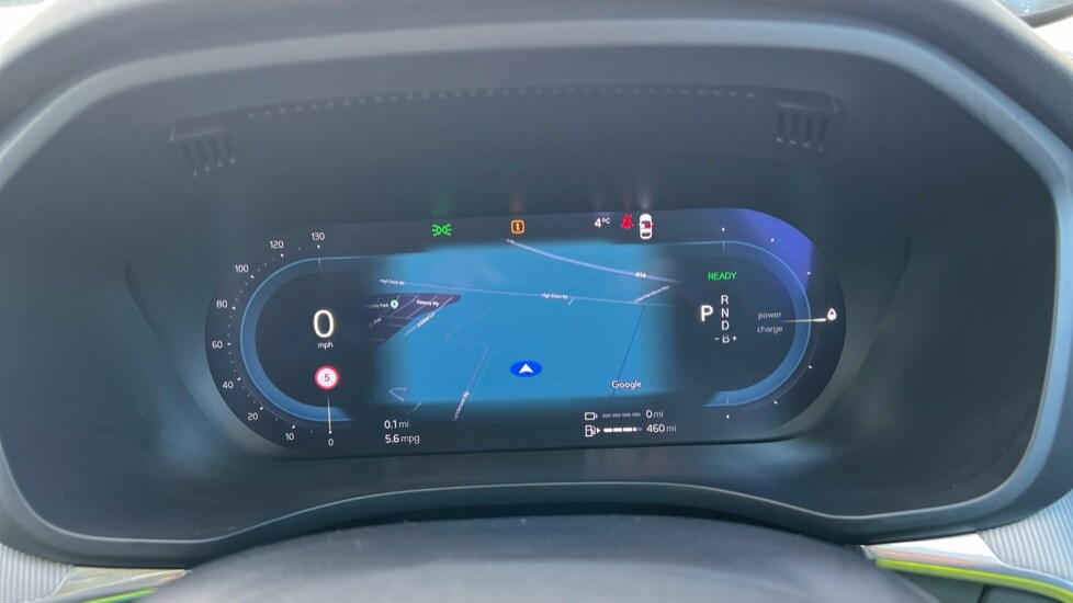 Used Volvo XC60 2023 for sale - 76552394: Photo 11