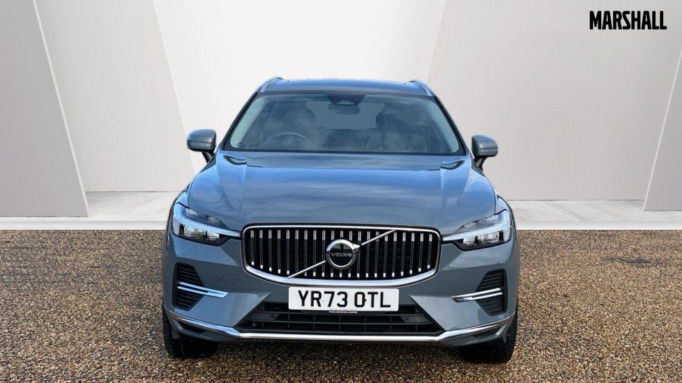 Used Volvo XC60 2023 for sale - 76552394: Photo 12