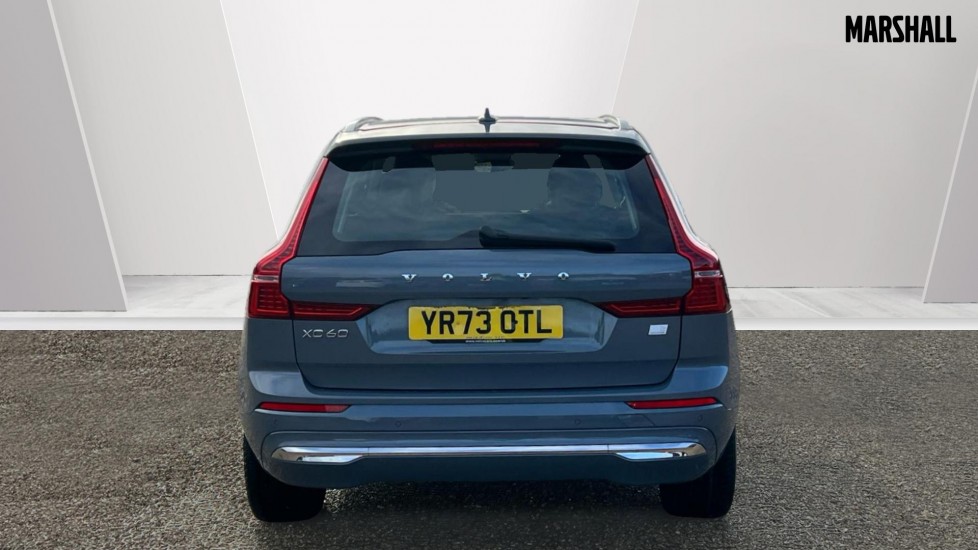 Used Volvo XC60 2023 for sale - 76552394: Photo 13