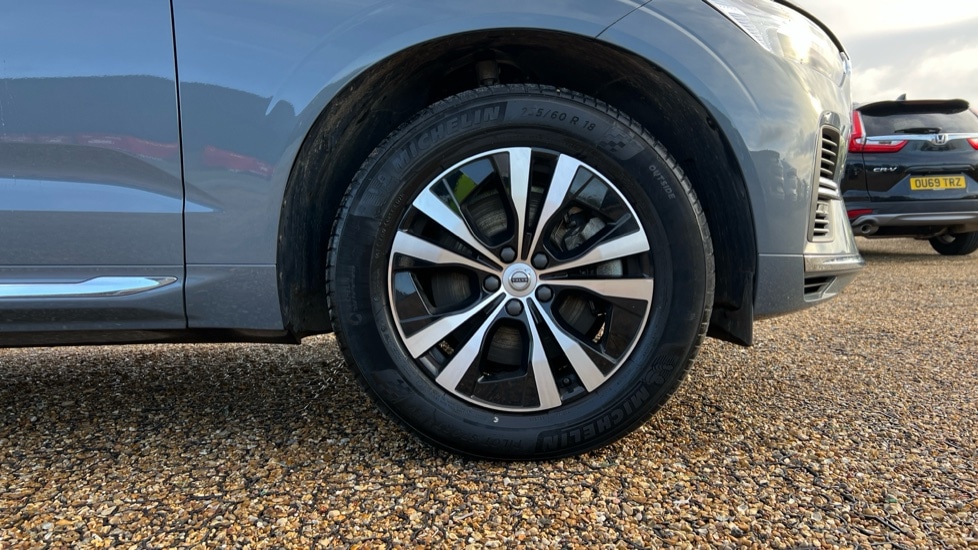 Used Volvo XC60 2023 for sale - 76552394: Photo 16