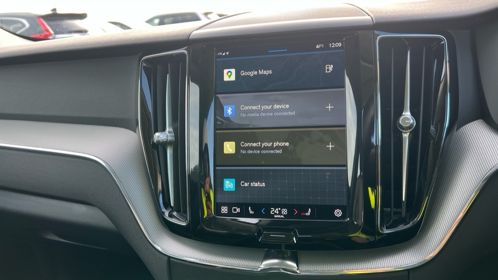 Used Volvo XC60 2023 for sale - 76552394: Photo 20