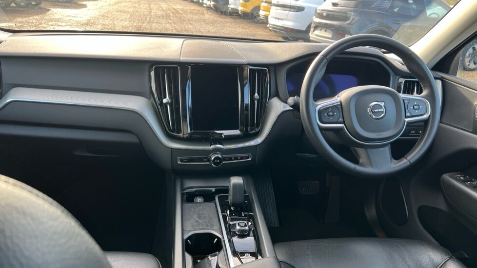 Used Volvo XC60 2023 for sale - 76552394: Photo 21