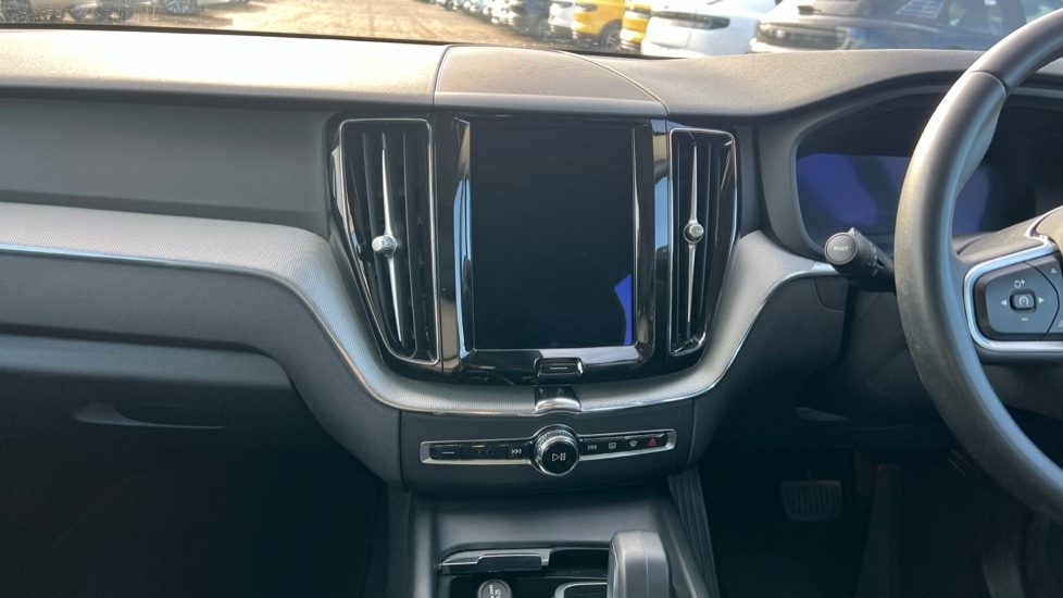 Used Volvo XC60 2023 for sale - 76552394: Photo 22