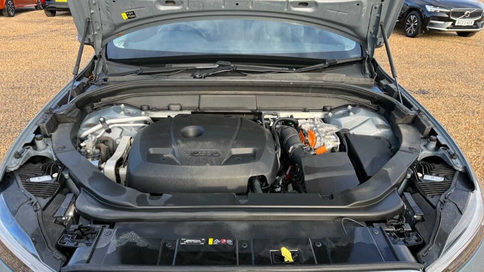 Used Volvo XC60 2023 for sale - 76552394: Photo 23