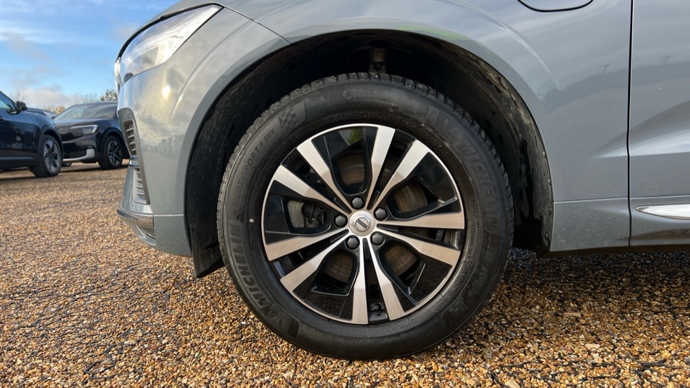 Used Volvo XC60 2023 for sale - 76552394: Photo 25