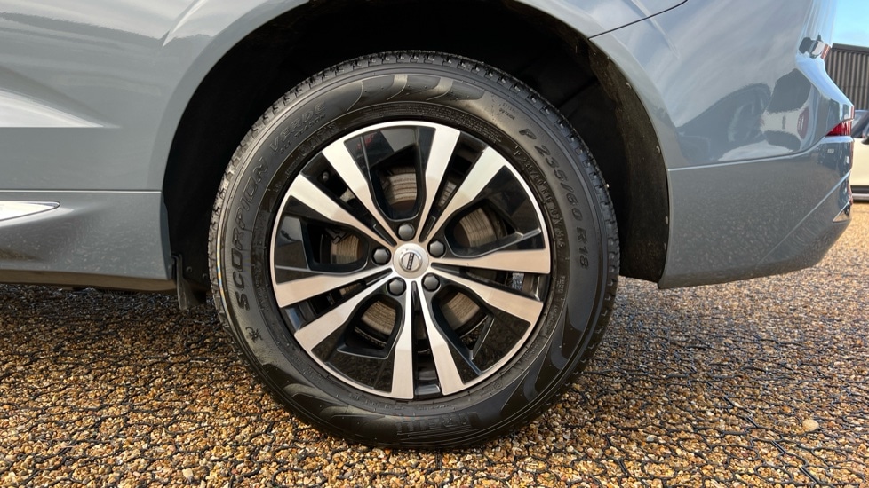 Used Volvo XC60 2023 for sale - 76552394: Photo 26